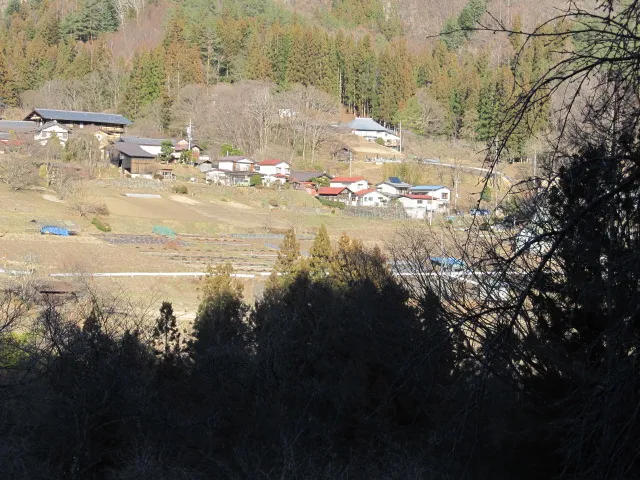 重要伝統的建造物群保存地区